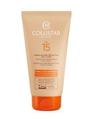 Collistar Krema za zaščito pred soncem SPF 15 (Protective Sun Cream) 150 ml