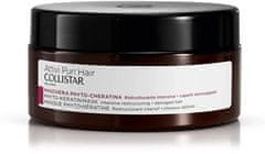 Collistar Intenzivna maska za poškodovane lase s Phyto-Keratin (Intensive Restructuring Mask) 200 ml