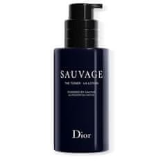 Dior Tonik za kožo Sauvage (The Toner) 100 ml