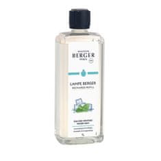 Maison Berger Paris Polnilo za katalitično svetilko Water Mint (Lampe Recharge/Refill) 1000 ml