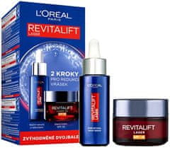 Loreal Paris Revitalift Laser kozmetični set