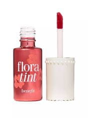 Benefit Tekoča barva za ustnice in lica Floratint (Lip & Cheek Desert Rose) 6 ml