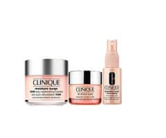 Clinique Darilni komplet za nego obraza Moisture Surge Ultra Hydration