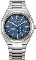 Citizen Super Titanium Automatic NJ0180-80L