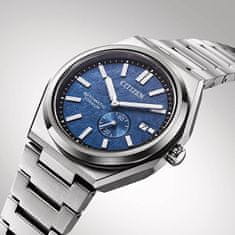 Citizen Super Titanium Automatic NJ0180-80L