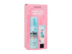 Benefit Darilni set dekorativne kozmetike Prime and Set Pore Pack