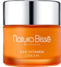 Natura Bissé Krema za kožo C+C Vitamin (Cream) 75 ml