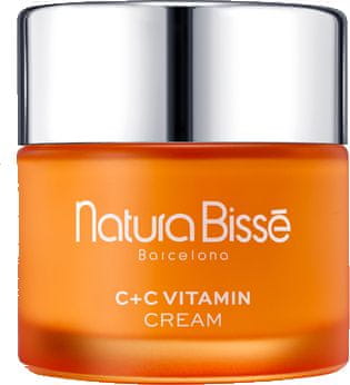 Natura Bissé Krema za kožo C+C Vitamin (Cream) 75 ml