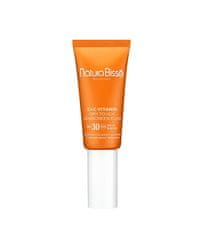 Natura Bissé Zaščitni fluid za kožo SPF 30 C+C Vitamin (Dry Touch Sunscreen Fluid) 30 ml