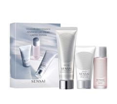 Sensai Darilni set za nego kože Cellular Performance Advanced Day Cream