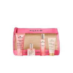 Nuxe Darilni set za nego telesa Huile Prodigieuse (Florale Beauty Ritual)