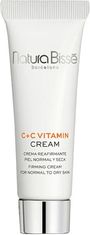 Natura Bissé Krema za učvrstitev kože C+C Vitamin (Firming Cream) 200 ml