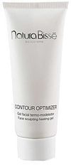 Natura Bissé Contour Optimizer grelni gel za obraz (Face Sculpting Heating Gel) 75 ml