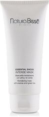 Natura Bissé Revitalizacijska maska za obraz Essential Shock (Intense Mask) 200 ml