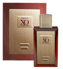 XO Xclusif Oud Rouge - parfémovaný extrakt 60 ml