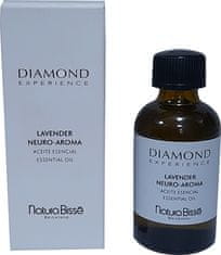 Natura Bissé Sivkino olje za pomirjanje kože Diamond Experience (Lavender Neuro-Aroma Oil) 30 ml