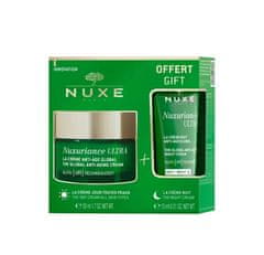 Nuxe Anti-Aging Nuxuriance Ultra Skin Care darilni set