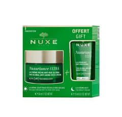 Nuxe Anti-Aging Nuxuriance Ultra Dry Skin Care darilni set