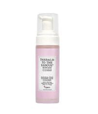 theBalm Vlažilna čistilna pena To The Rescue (Moringa Tree Foaming Face Cleanser) 160 ml