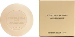 Cerería Mollà Parfumirano trdno milo Bergamotto di Calabria (Scented Bar Soap) 100 g