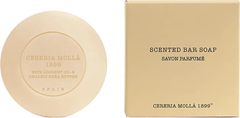 Cerería Mollà Parfumirano trdno milo Black Orchid & Lily (Scented Bar Soap) 100 g