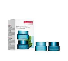 Clarins Hydra-Essentiel Partners darilni set za vlažilno nego kože