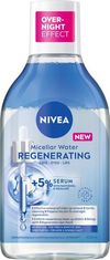 Nivea Regeneracijska micelarna voda z vsebnostjo seruma (Micellar Water Regenerating) 400 ml