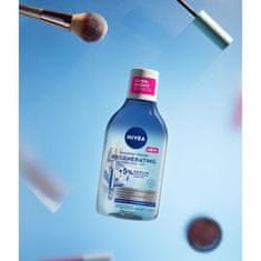 Nivea Regeneracijska micelarna voda z vsebnostjo seruma (Micellar Water Regenerating) 400 ml