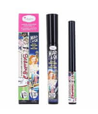 theBalm Set dekorativne kozmetike (Liquid Eyeliner in Set Mascara)