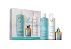 Moroccanoil Darilni set za tanke lase Volume Spring Kit