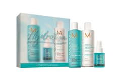 Moroccanoil Hydration Spring Kit darilni set za hidracijo las