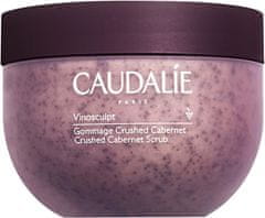 Caudalie Hranilni piling piling Vinosculpt (Crushed Cabernet Scrub) 250 g