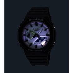 Casio G-SHOCK GA-2100HD-8AER (619)