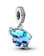 Pandora Decent Elephant Lucky Charm 793339C01