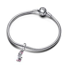 Pandora Srebrni obesek Disney Daisy Duck 793249C01