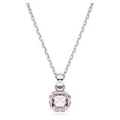 Swarovski Primerna ogrlica za ženske, rojene junija Birthstone 5652044