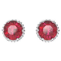 Swarovski Primerni uhani za ženske rojene junija Birthstone 5615515