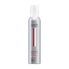 Londa Obsegpena za lase z močnim utrjevanjem Expand It (Strong Hold Mousse) 200 ml