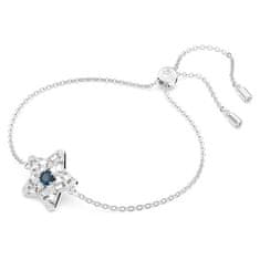 Swarovski Čudovita zvezdasta zapestnica Stella 5639187