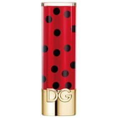 Dolce & Gabbana Etui za šminko Ladybug (edini prosojni pokrovček)