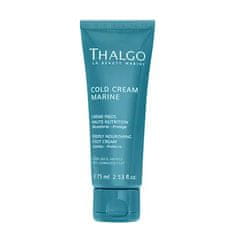 Thalgo Globinsko hranilna krema za noge Cold Cream Marine ( Deeply Nourish ing Foot Cream) 75 ml