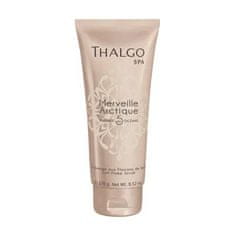 Thalgo Piling za telo s solnimi kosmiči Merveille Arctic (Salt Flake Scrub) 270 g