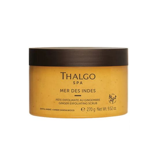 Thalgo Piling za telo (Ginger Exfoliating Scrub) 270 g