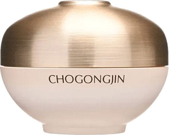 MISSHA Učvrstitvena krema za občutljivo kožo Chogongjin (Chaeome Jin Cream) 60 ml