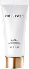 MISSHA Krema za sončenje Chogongjin SPF50+/PA++++ (Sulbon Jin Sunscreen) 50 ml