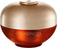 MISSHA Krema proti gubam za zrelo in suho kožo Chogongjin (Sosaeng Jin Cream) 60 ml