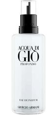 Giorgio Armani Acqua Di Giò Profondo - EDP (náplň) 150 ml