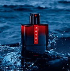 Prada Luna Rossa Ocean Le Parfum - parfém (plnitelný) 50 ml