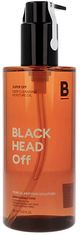 MISSHA Čistilno olje proti ogrcem Super Off Black Head Off (Deep Cleansing Moisture Oil) 305 ml