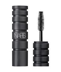 NARS Maskara za ekstremen volumen Climax (Extreme Mini Mascara) 4 g (Odtenek Black)